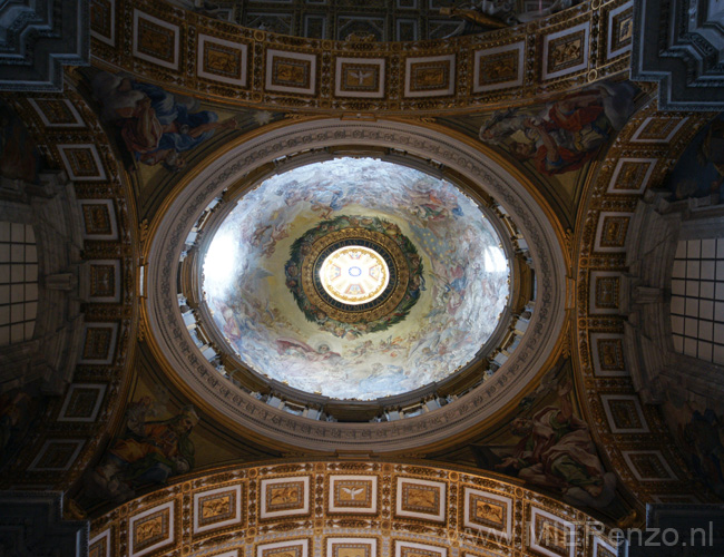 20120513165742 Vaticaanstad - Sint Pieter