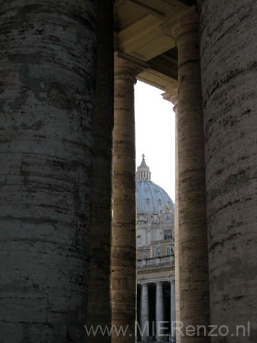 20120513181936 Vaticaanstad - Sint Pieter