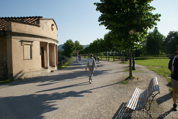 20120514175031 Stadsmuur Lucca