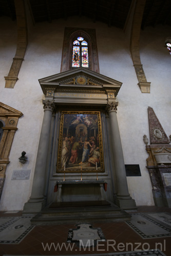 20120516113253 Florence - Santa Croce