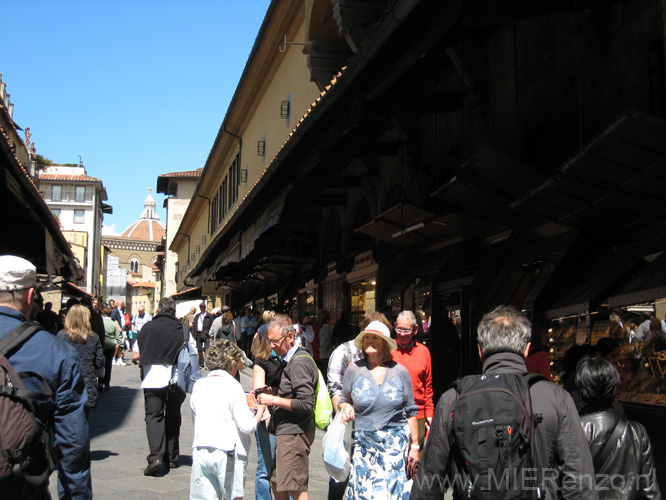 20120516143711 Florence - Ponte Vecchio