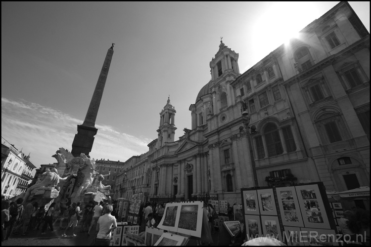 20120513155602 Rome - Piazza Navona