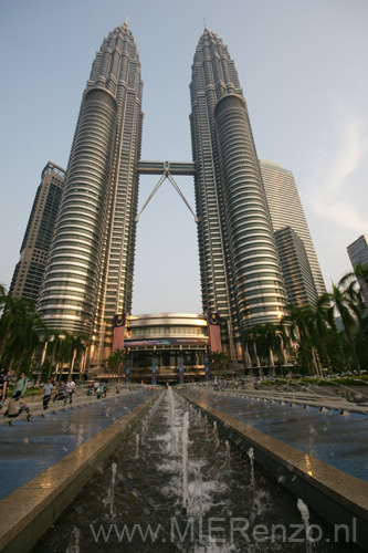20120918180947 (Mier) - Kuala Lumpur - Petronas Twin Towers