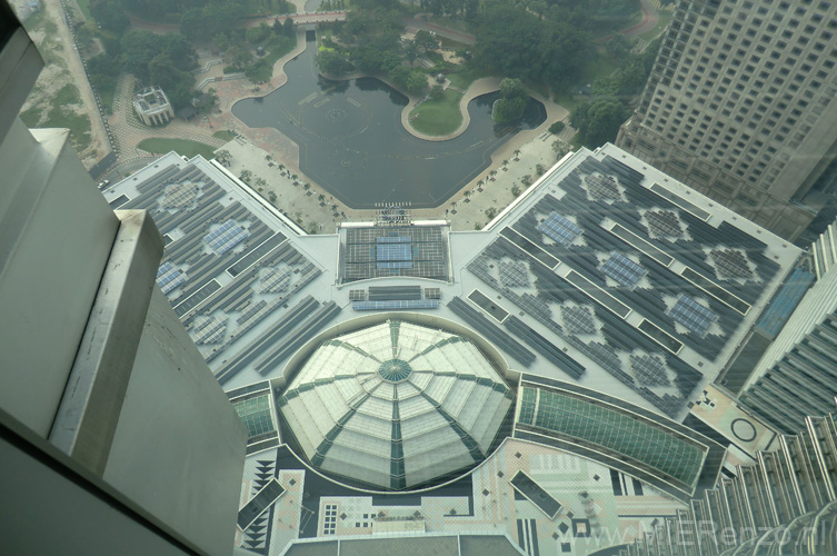 20120919091111 (San) - Kuala Lumpur - Petronas Twin Towers