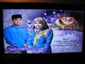 20120920180000 (Mier) - Brunei - Huwelijk prinses