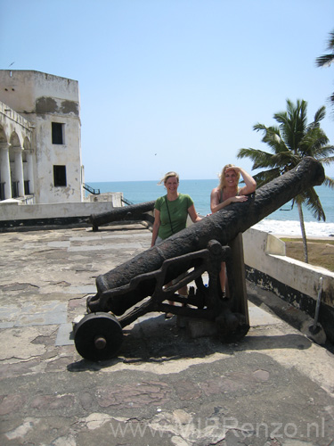 20091116112932 Ghana - Elmina