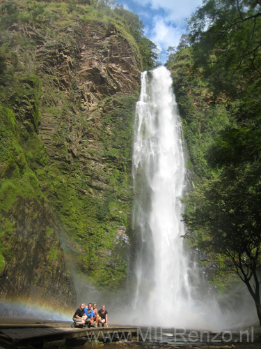 20091110143805 Ghana - Wli-watervallen