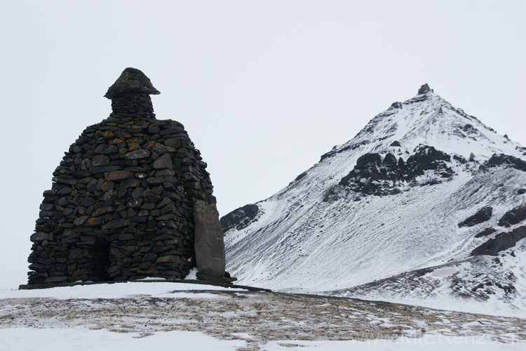 20120318141043  Tour Snæfellsnes - Grote Trol