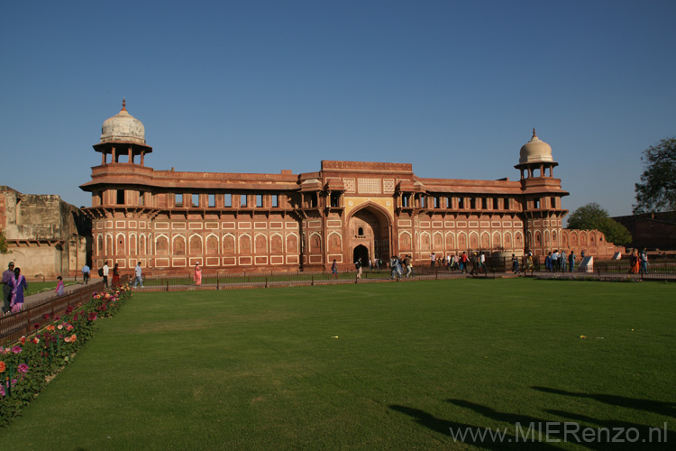 20130303164213 Mier - Agra Fort