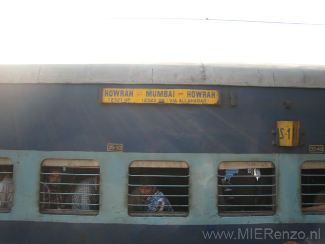 20130307084603 Mier - Treinreis  Varanasi  Katni