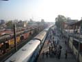 20130307075542 Mier - Treinreis  Varanasi  Katni