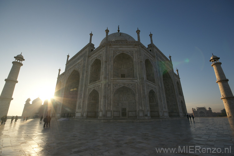 20130304072144 Mier - Taj Mahal
