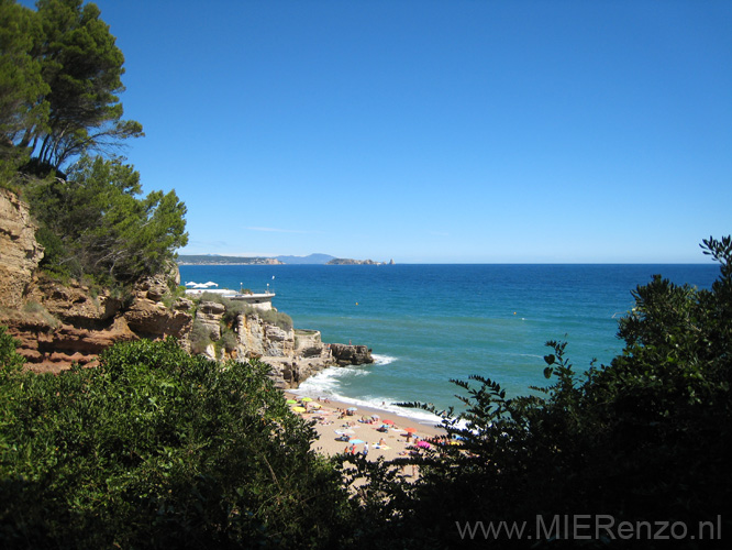 20130808114624 Spanje - Wandeling naar Sa Riera