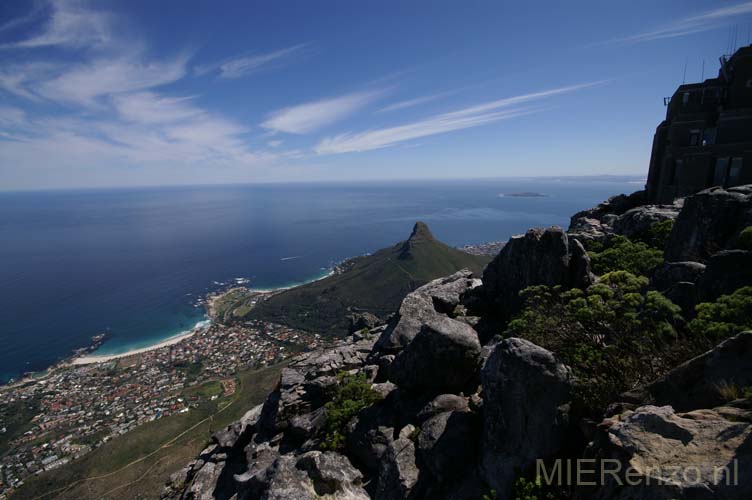 20070925 A (07) Tafelberg Kaapstad