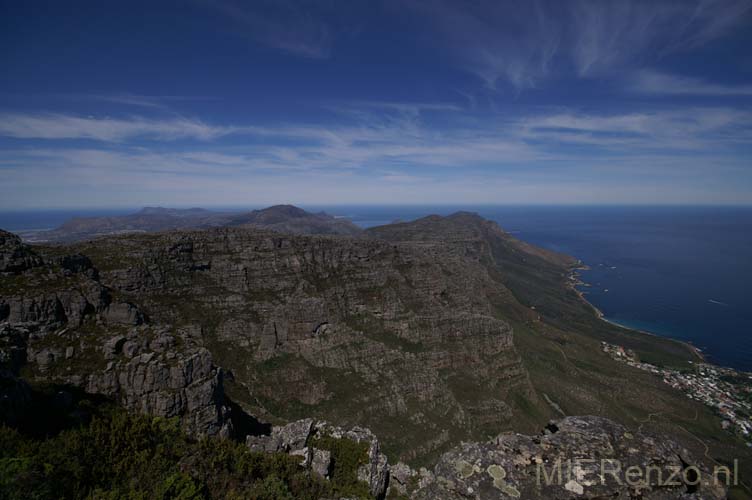 20070925 A (24) Tafelberg Kaapstad