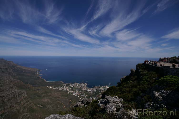 20070925 A (33) Tafelberg Kaapstad