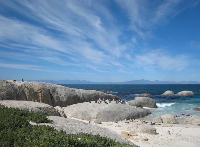 20070925 A (90) Boulders Beach