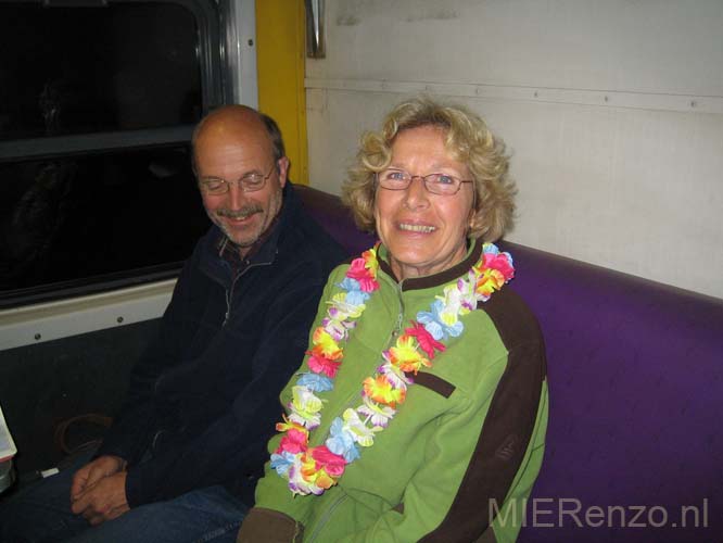 20070929 A (00a) P&M Transkarotrein - Tien jarig!!