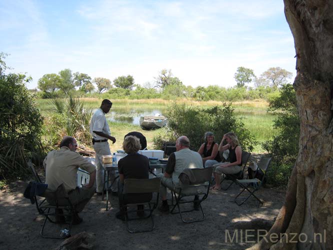 20071007 B (81) Okavango Delta