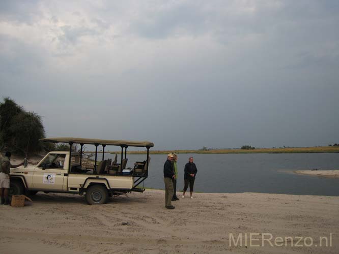 20071011 B (17) Chobe NP