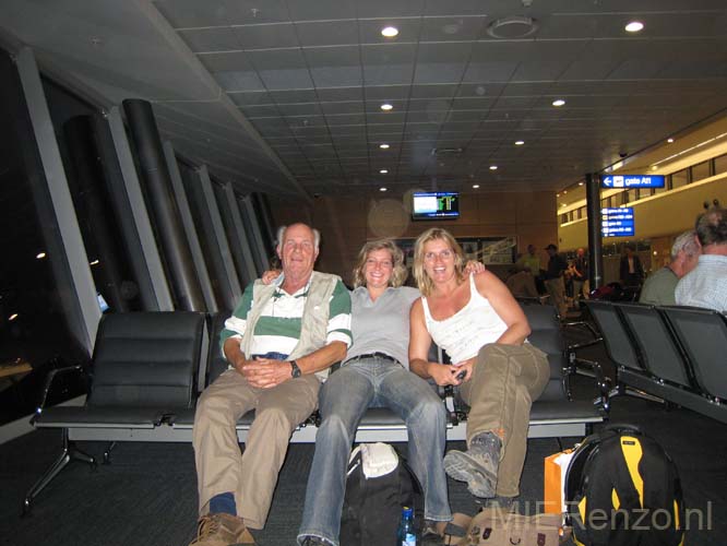 20071013 A (01) Vliegveld Johannesburg