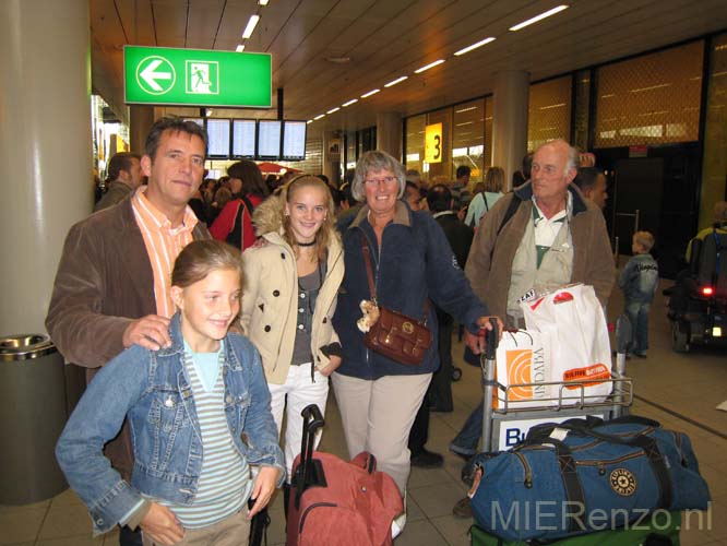 20071014 A (12) Schiphol!!