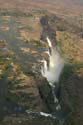 20071012 B (24) Zambia - Helicoptervlucht over de Victoria watervallen