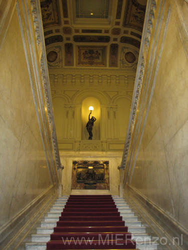20081208 (28) Buenos Aires - Presidentiële paleis