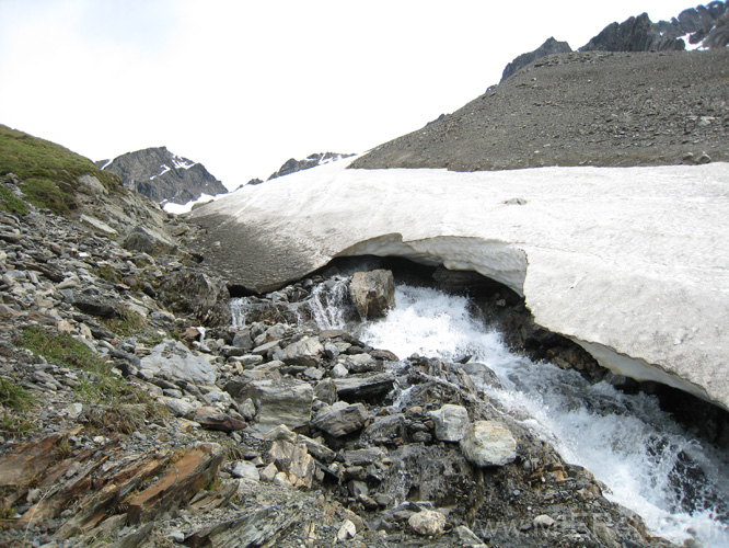 20081211 (49) Ushuaia -  gletsjer Martiall
