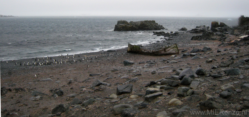 20081218 E (12) Halfmoon Bay-Island