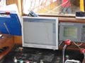 20081215 (29) Drake Passage - de afgelegde route op beeld