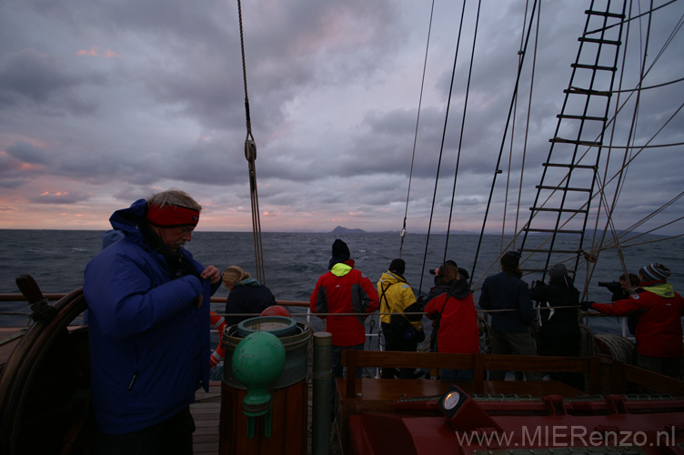 20081230 (59) Drake Passage - Kaap Hoorn