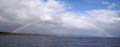 20081231 (04) Regenboog over het Beagle Kanaal