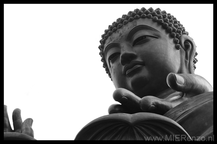 20110328153958 Giant Boeddha alias BIG boeddha!