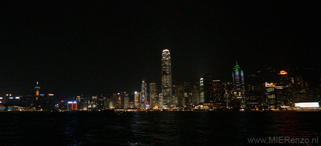 20110328195108 Hongkong by night