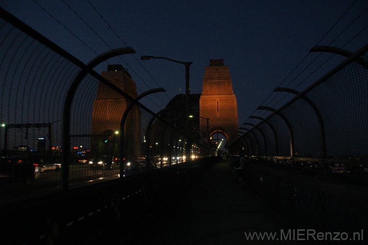 20110401191615 Sydney Harbour Bridge
