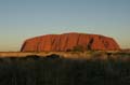 20110420181020 Zonsondergang Uluru