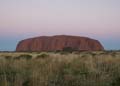 20110420183114 Zonsondergang Uluru