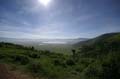 20100131092547 TanZanM - Ngorongoro Krater - Nu gaan we hem echt bezoeken