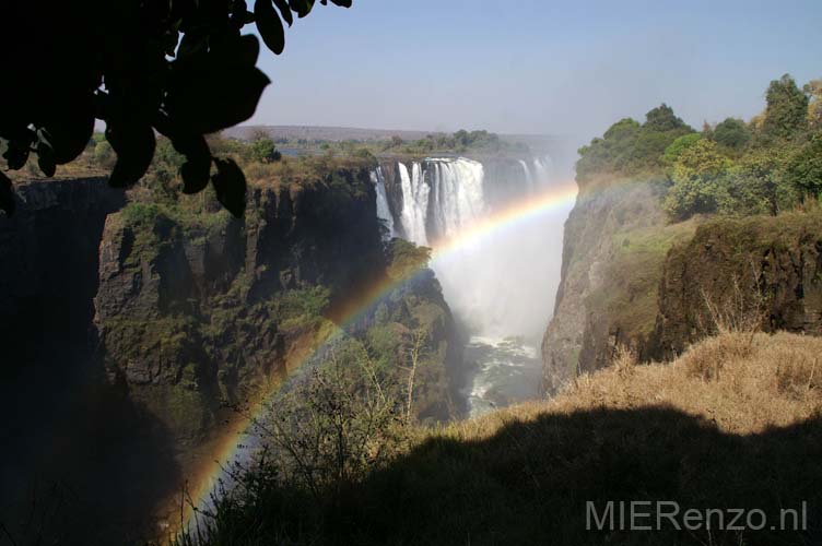 20060908 A (97) - Zimbabwe - Vic Falls