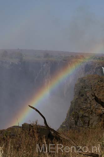 20060908 C (14) - Zimbabwe - Vic Falls