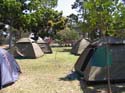 20060908 A (76) - Zimbabwe - Vic Falls - campsite