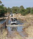20060911 foto van AO (0) - Botswana - Okavango Delta