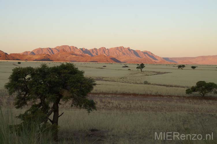 20060921 A (50) Namibië - Sesriem