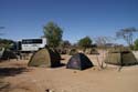 20060917 A (67) Namibië - Etosha NP - campsite