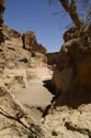 20060922 A (84f) Namibië - Sesriem - Sesriem Canyon