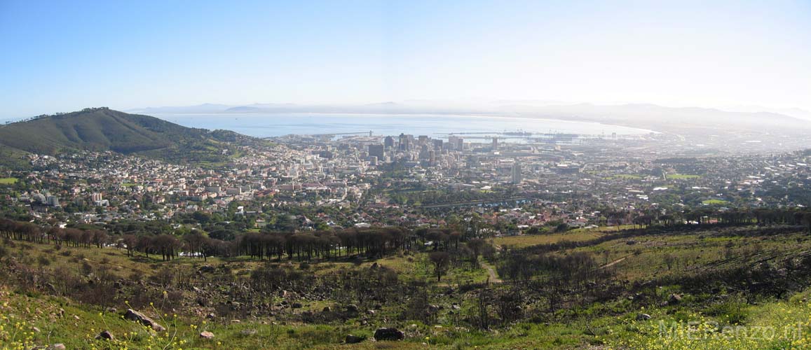 20060926 A (00a) st11- Zuid Afrika - Kaapstad - Tafelberg