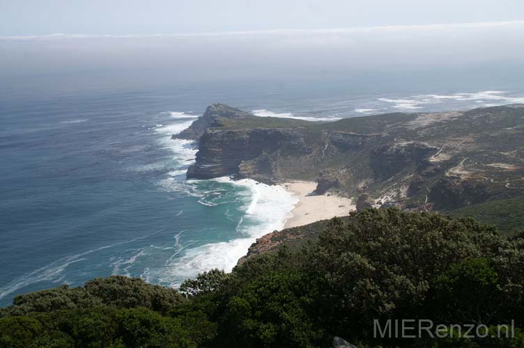 20060929 B (58) Zuid Afrika - Kaapstad - Cape Point