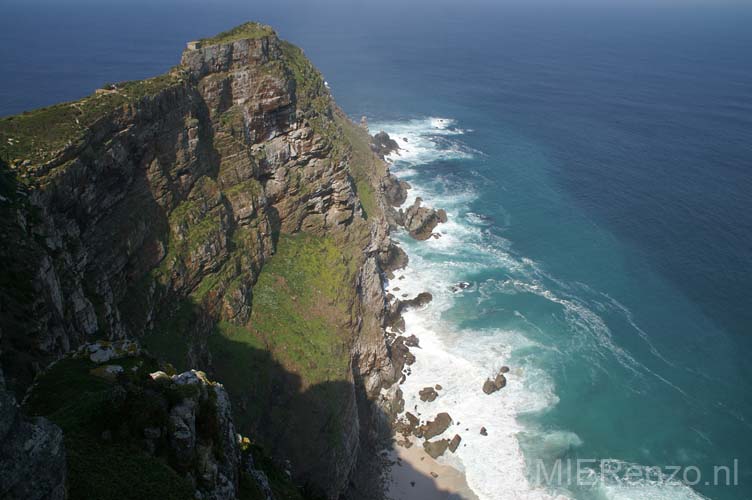 20060929 B (61) Zuid Afrika - Kaapstad - Cape Point