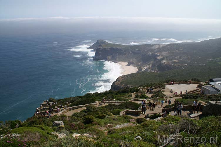 20060929 B (67) Zuid Afrika - Kaapstad - Cape Point